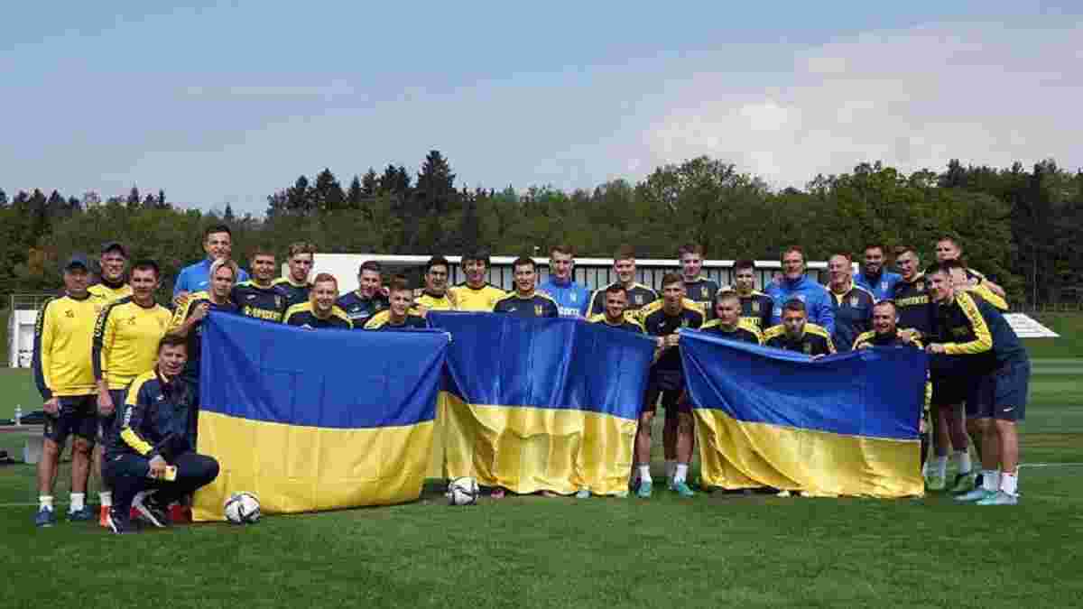 Шотландия – Украина: Вацко раскрыл пожелания воинов ВСУ, поступающие игрокам