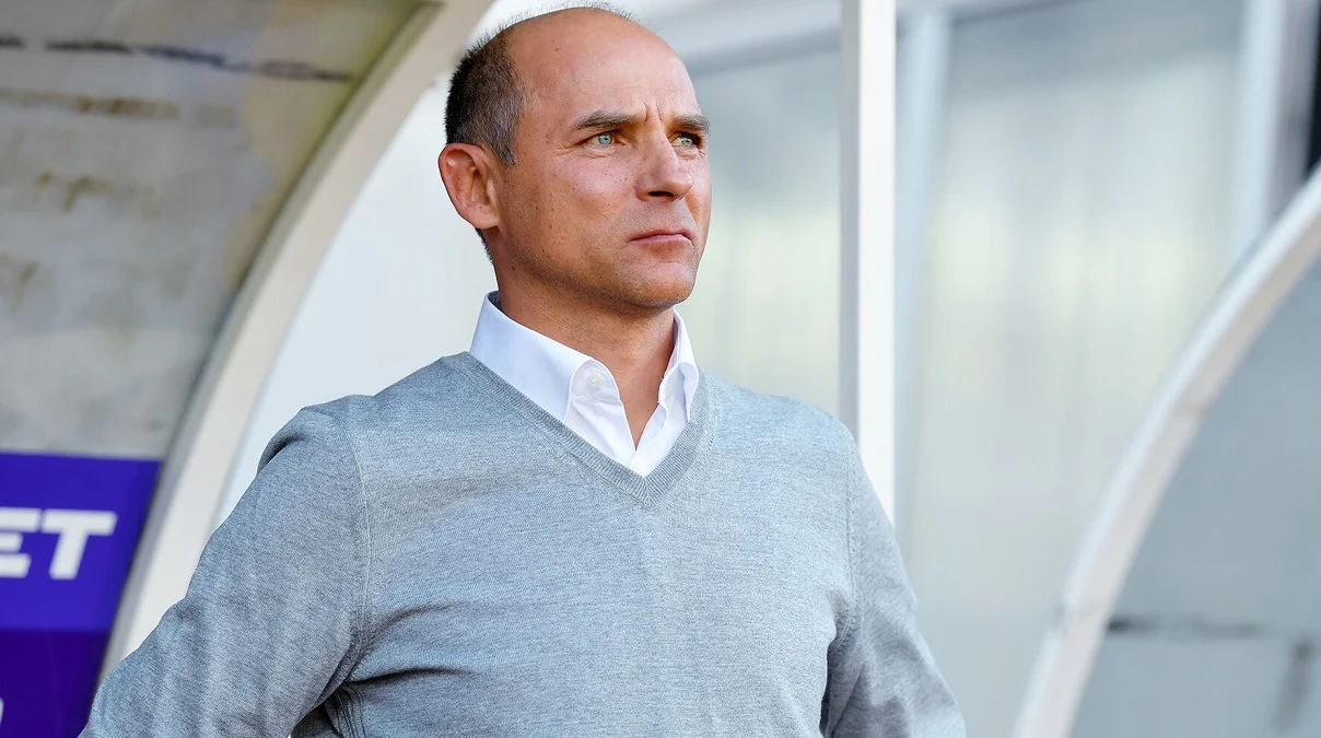 Виктор Скрипник / ФК Шахтер