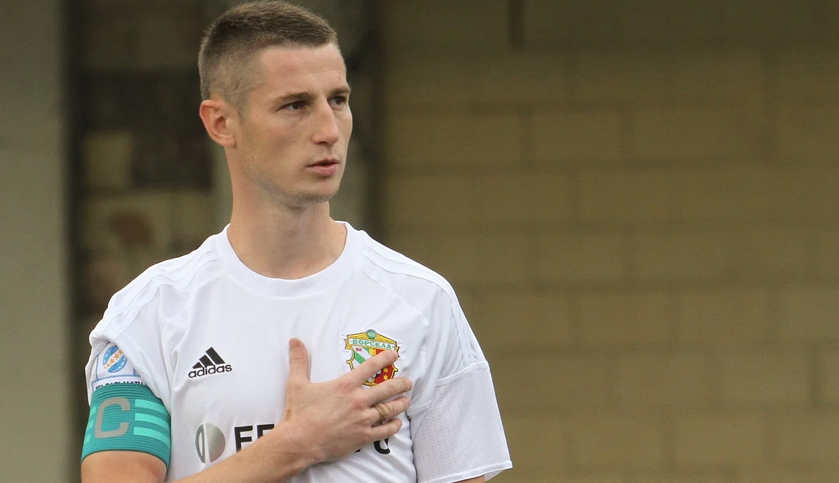 Володимир Чеснаков / ФК Ворскла