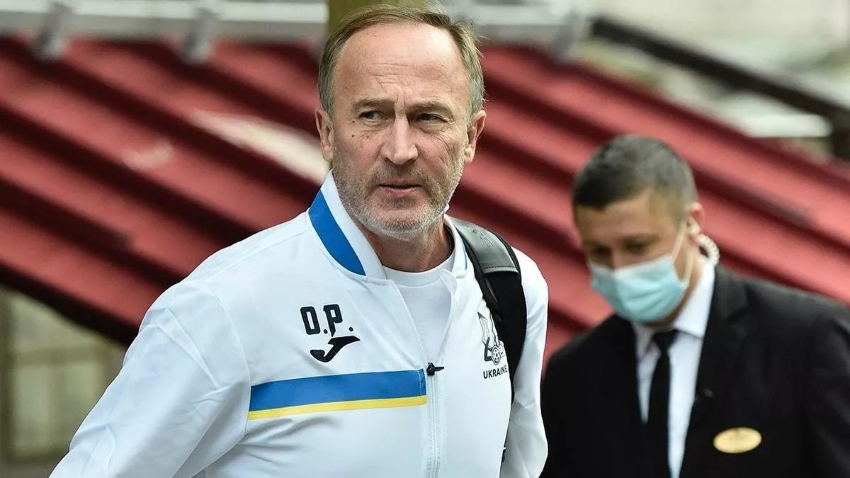 Александр Петраков / УАФ