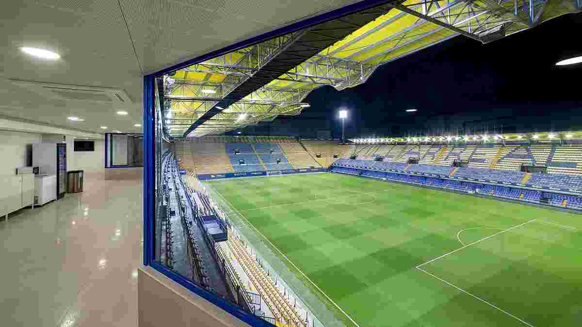 Вильярреал устраивает самую большую реконструкцию своего стадиона: эффектный проект к 100-летию