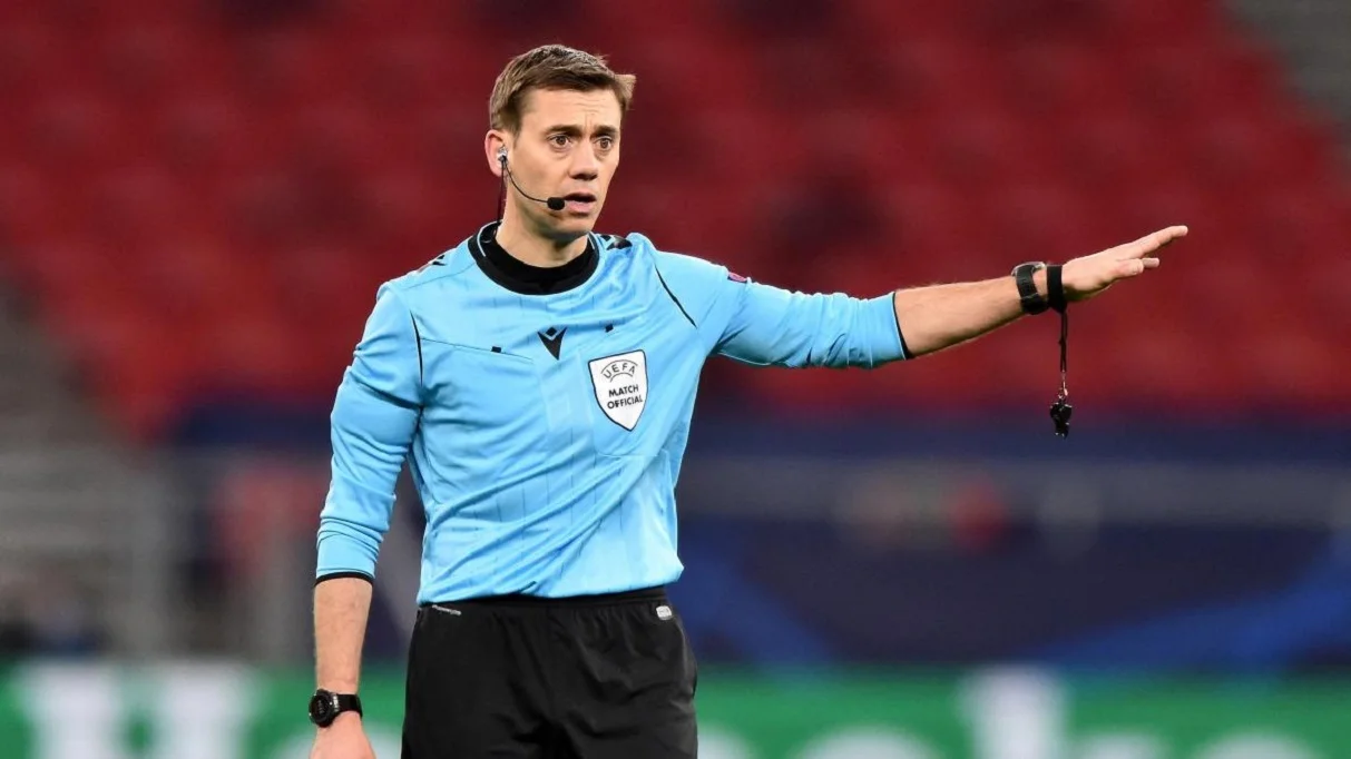 Клеман Тюрпен / Getty Images