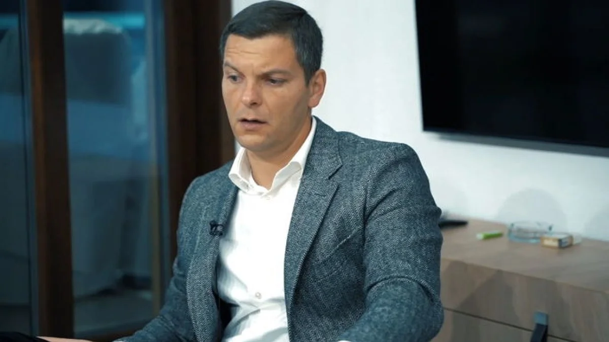 Андрей Засуха / фото из открытых источников