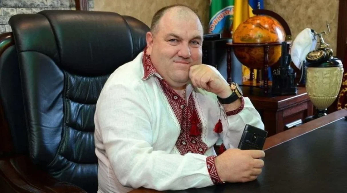 Олександр Поворознюк / фото: ФК Інгулець