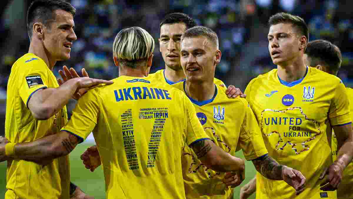 Головні новини футболу 11 травня: збірна України виграла перший матч року, ще один крок Зінченка до чемпіонства