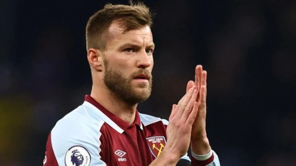 Андрей Ярмоленко / Reuters