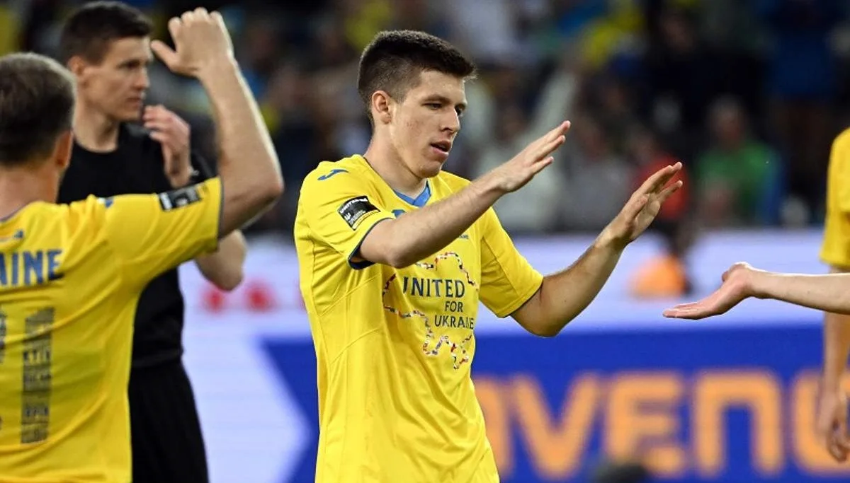 Александр Пихаленок / Getty Images