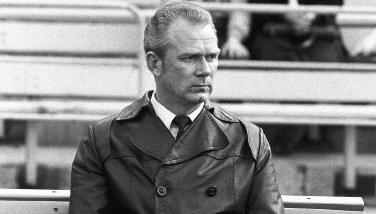 Валерий Лобановский / фото из открытых источников