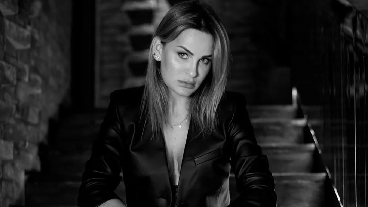 Юлия Пятова / Instagram piatova