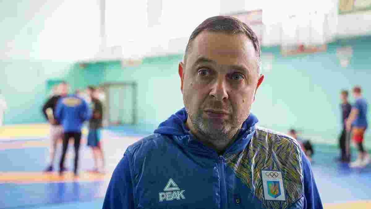 Міністр спорту допускає проведення чемпіонату України закордоном – є й інший варіант