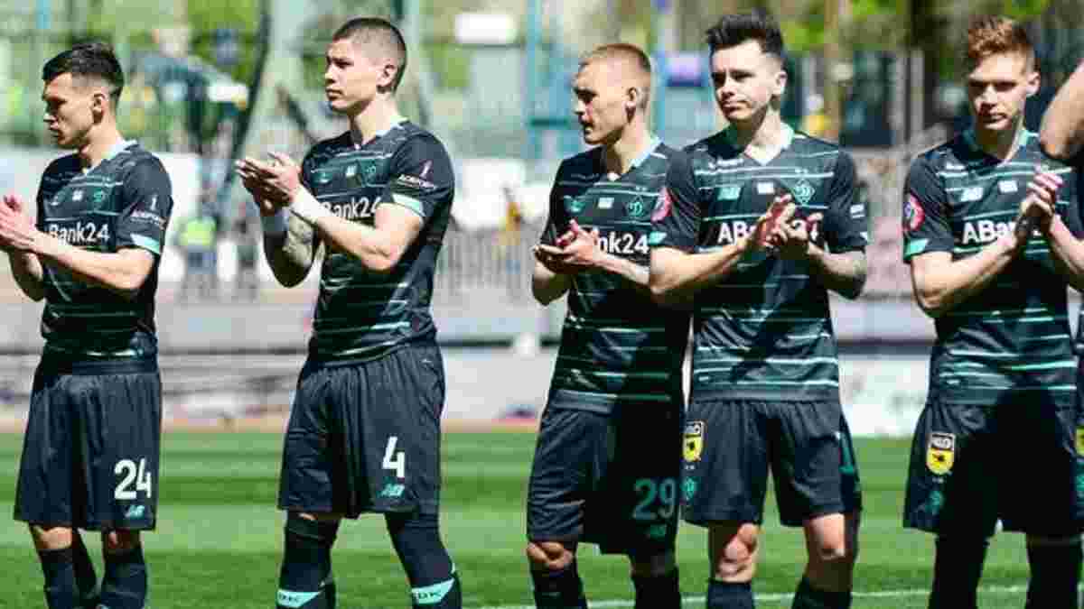 Динамо получило улучшенный посев в квалификации Лиги чемпионов – встреча с Яремчуком возможна только в плей-офф