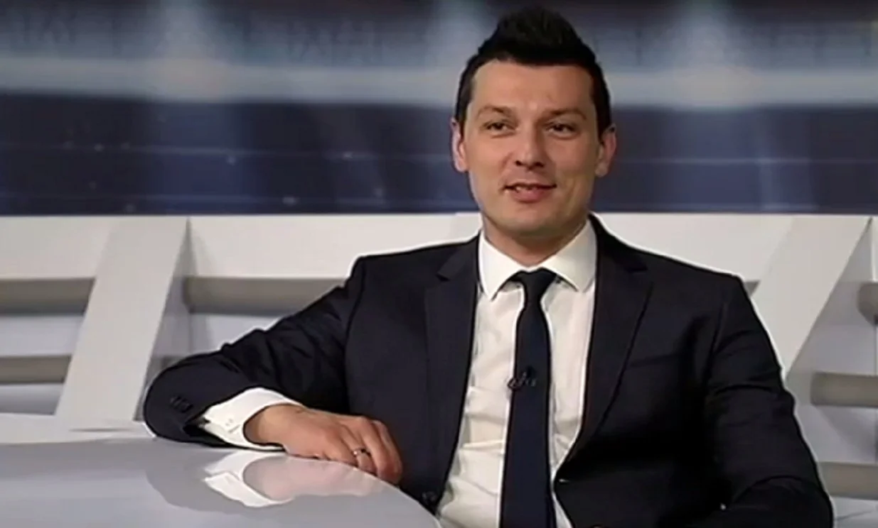 Рустам Худжамов / ТК Футбол