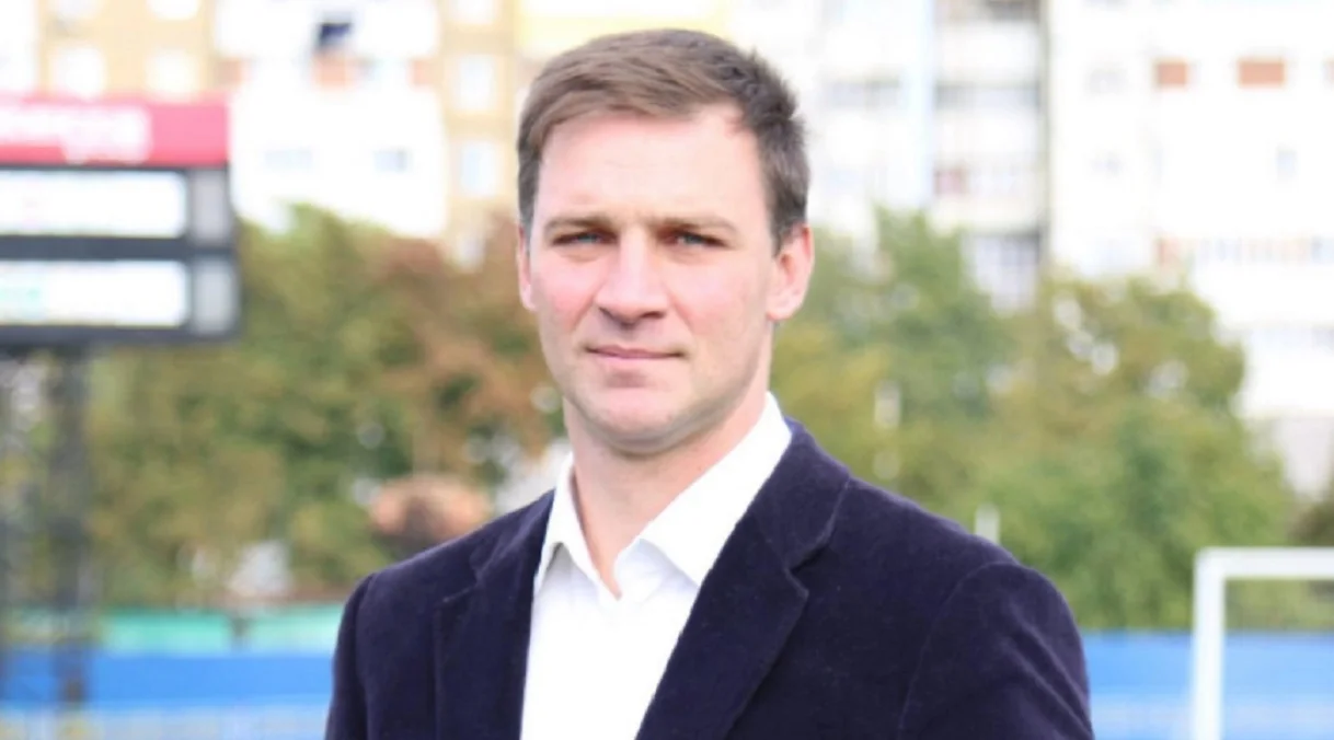 Святослав Сирота / Фото из открытых источников