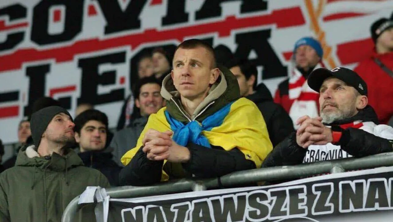 Олексій Дитятьєв / Фото з відкритих джерел