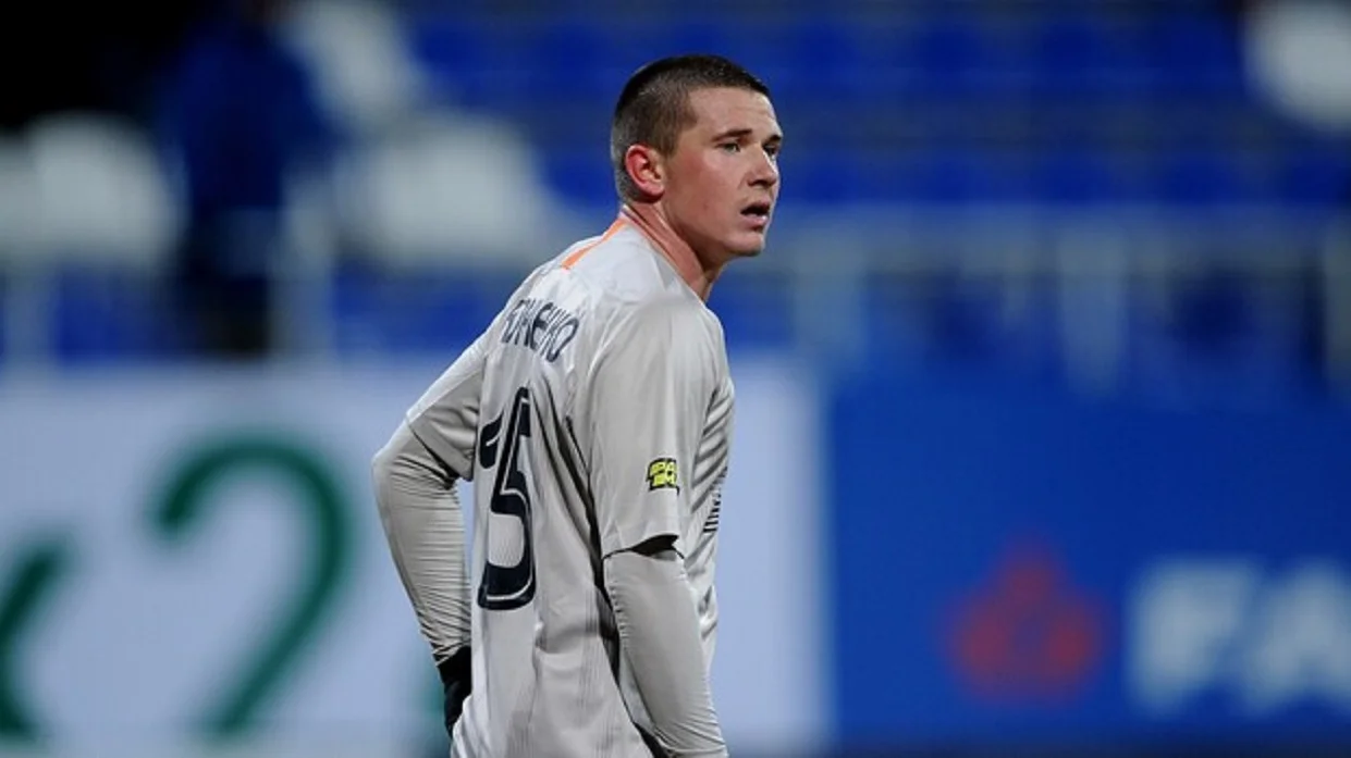 Виктор Корниенко / Сайт Шахтера