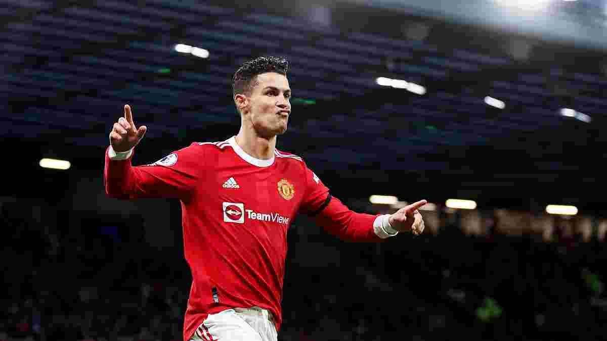 Роналду доволен приходом Тен Хага в Манчестер Юнайтед – португалец надеется пополнить коллекцию трофеев