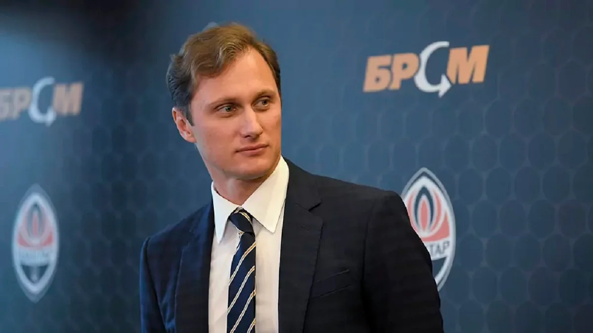 Дмитро Кириленко / ФК Шахтар