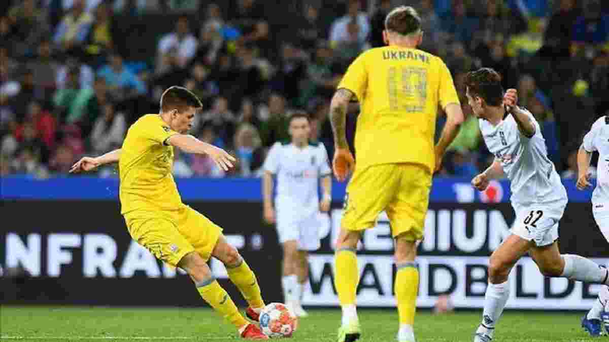 Йовичевич – о будущей звезде сборной Украины: "Он понимает игру на 5 секунд быстрее остальных"