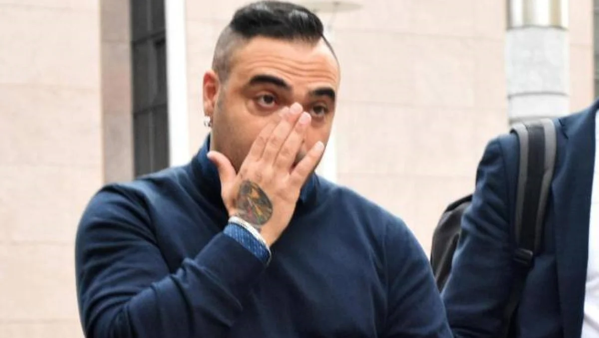 Фабрицио Микколи / фото из открытых источников