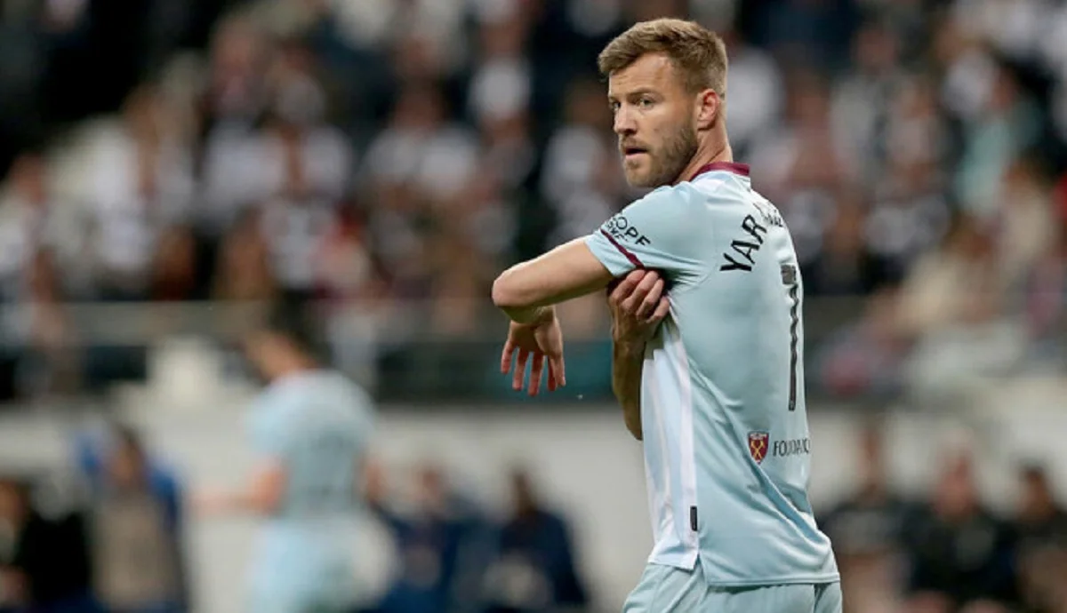 Андрей Ярмоленко / Getty Images