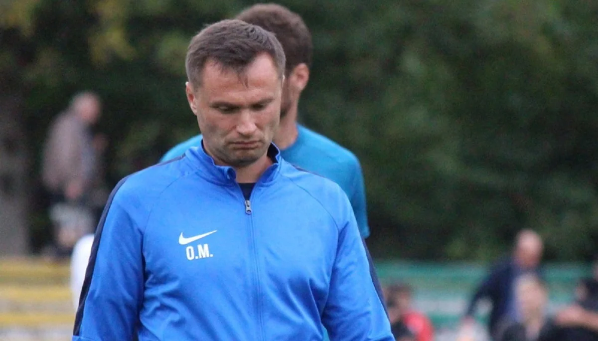 Остап Маркевич / ФК Агробизнес