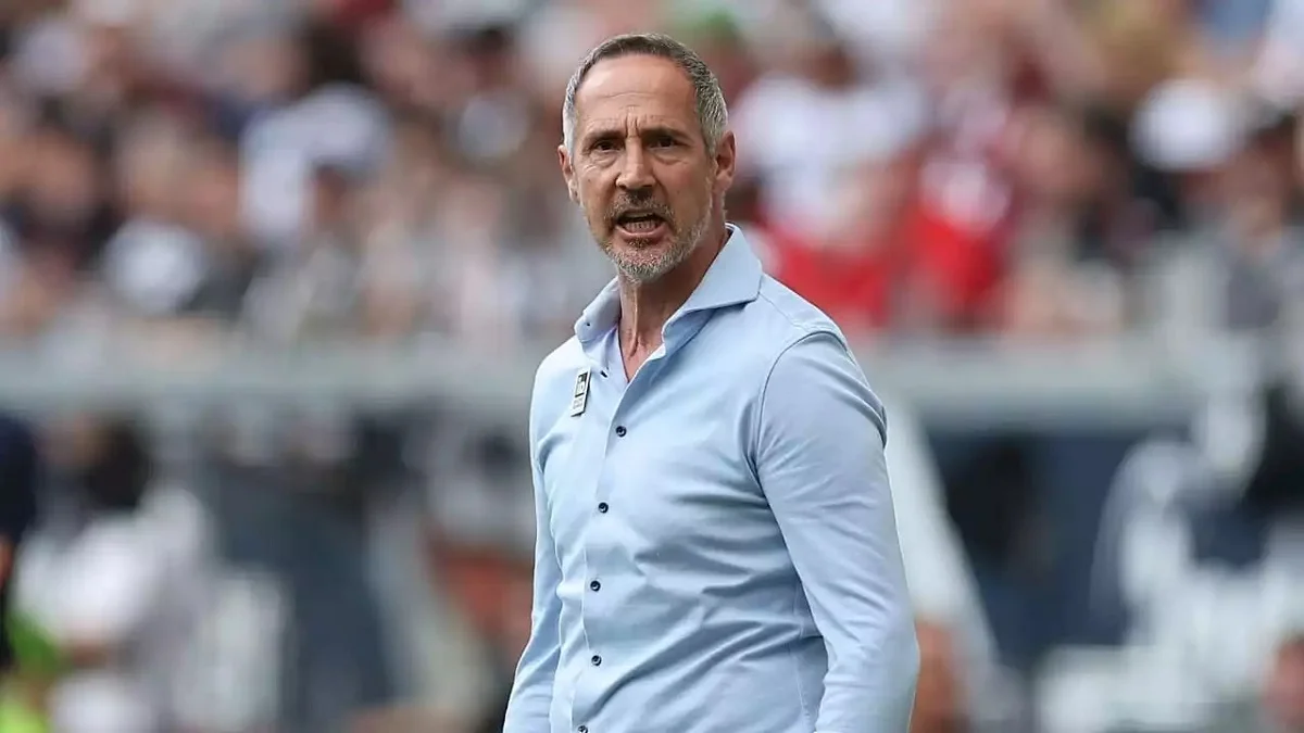 Ади Хюттер / Bild