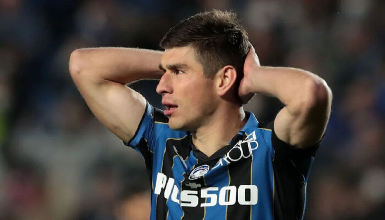 Руслан Малиновский / Getty Images