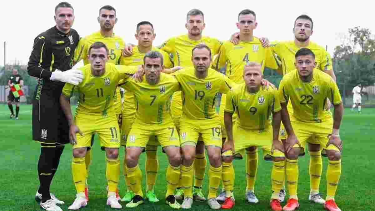 Сборная Украины стала победителем Дефлимпийских игр, обыграв Францию – видео гола и празднование чемпионов мира
