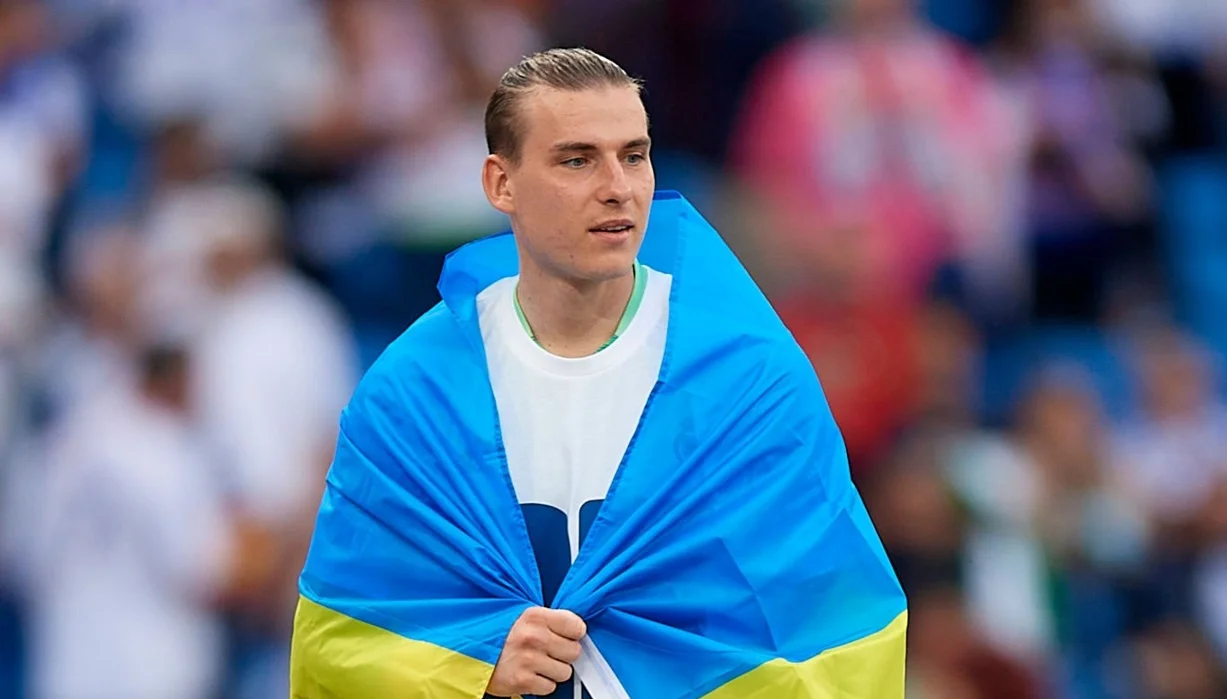 Андрій Лунін / Сайт Реала