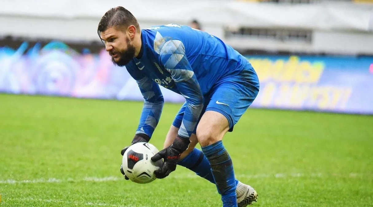 Олег Билык / ФК Львов