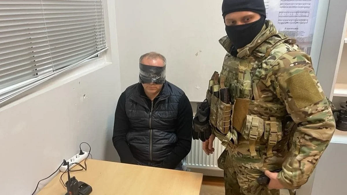 Нестор Шуфрич / Zaxid.net