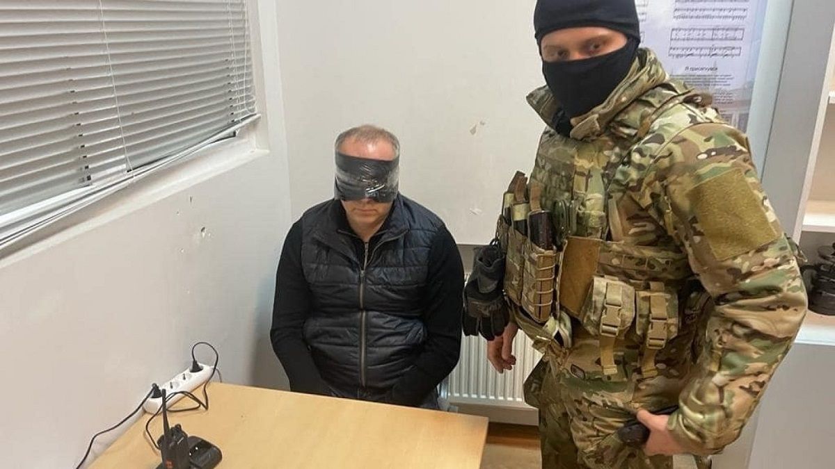 Нестор Шуфрич / Zaxid.net