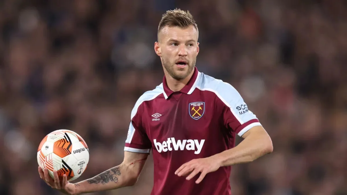 Андрей Ярмоленко / Getty Images