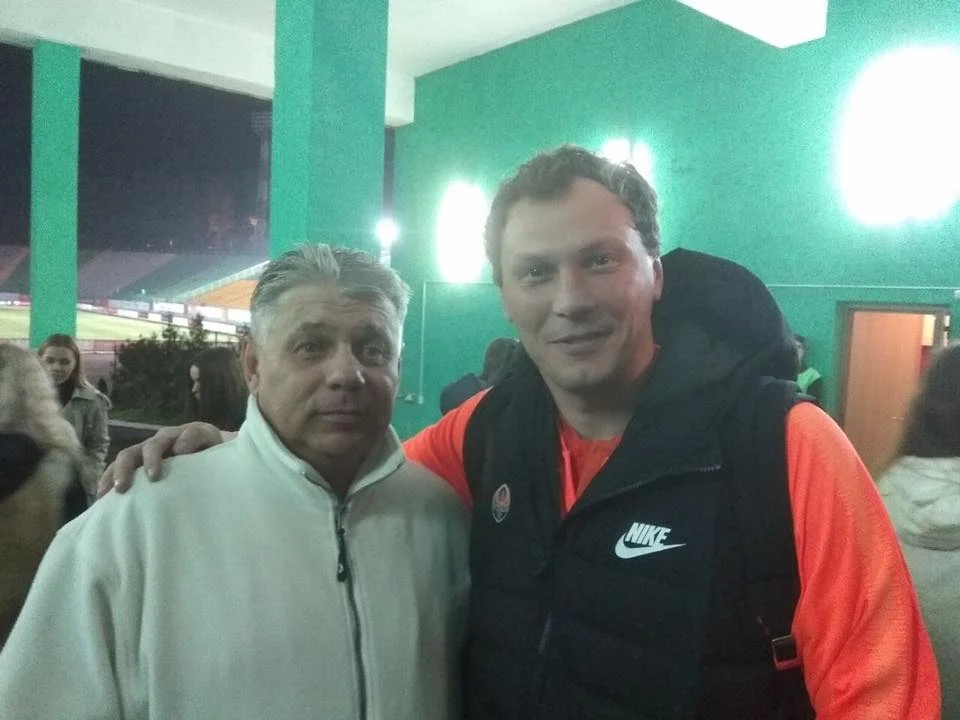 мазур пятов