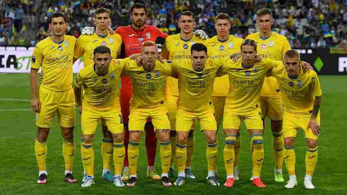 Головні новини футболу 16 травня: зірок Динамо відсіюють зі збірної України, загинув тесть Петряка
