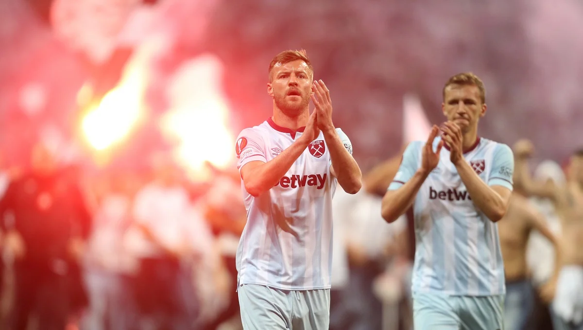 Андрей Ярмоленко / Getty Images