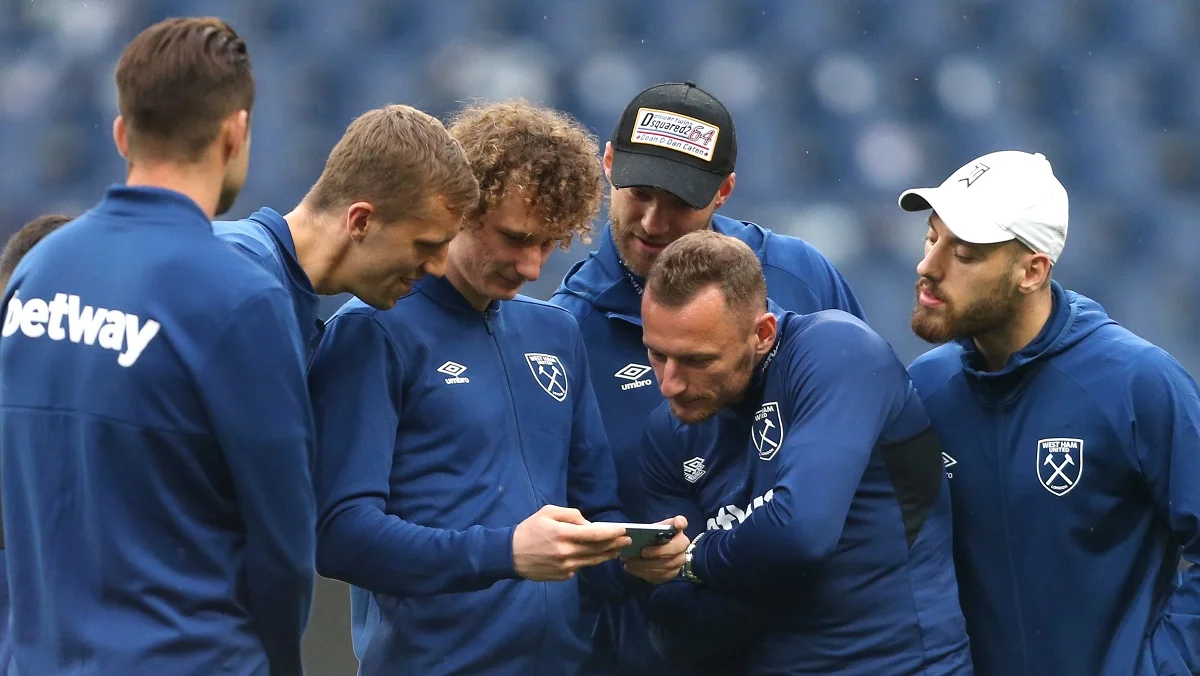 Ярмоленко шукає новий клуб / Getty Images