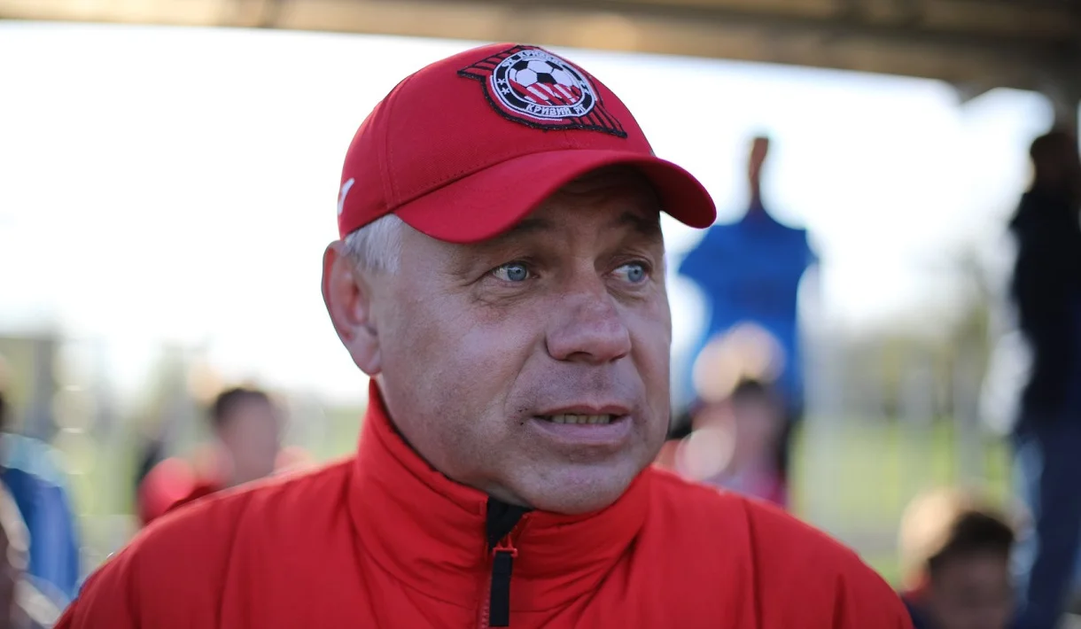 Сергій Мазур / Facebook