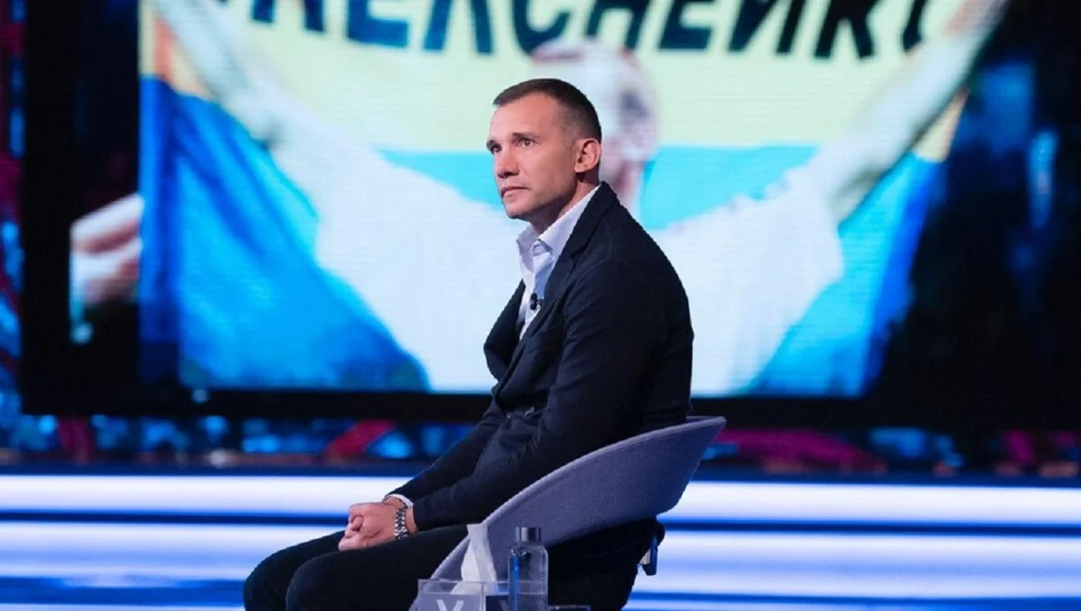 Андрей Шевченко / Getty Images