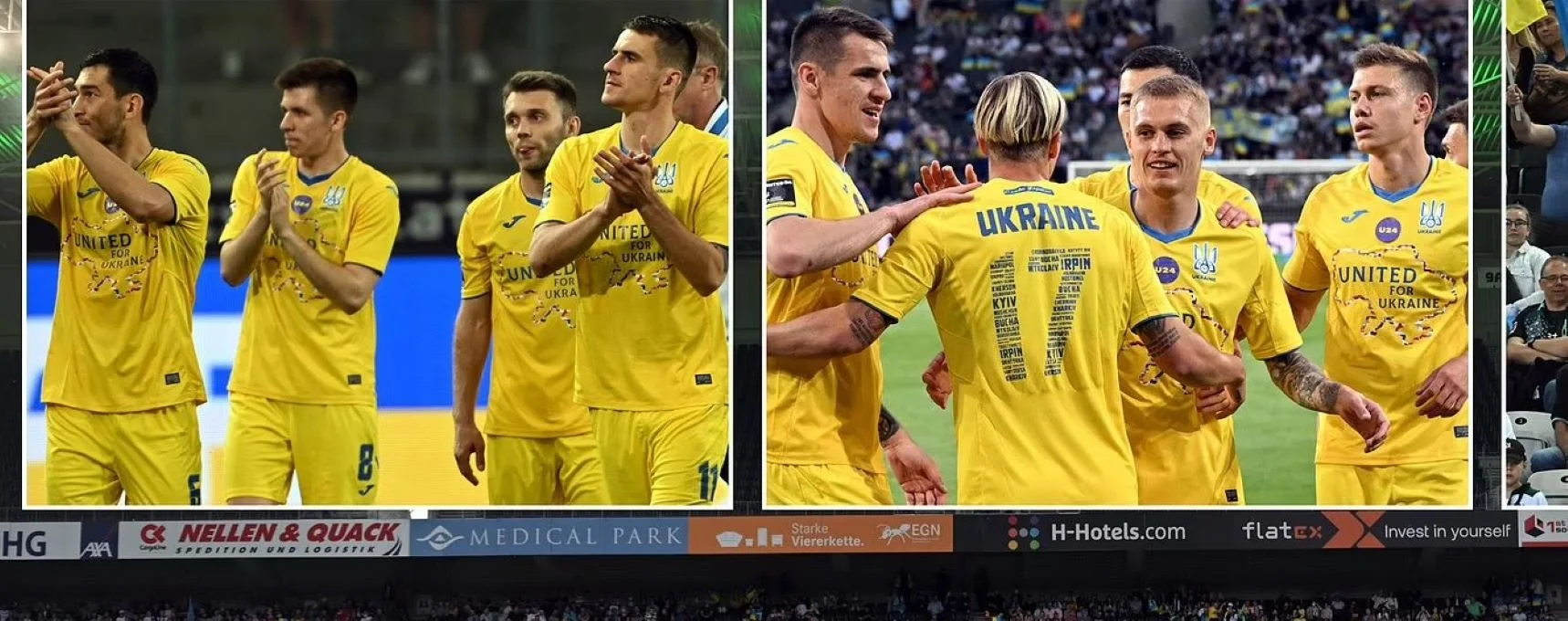 Эмполи – Украина: онлайн-трансляция матча 17 05 2022 (видео)