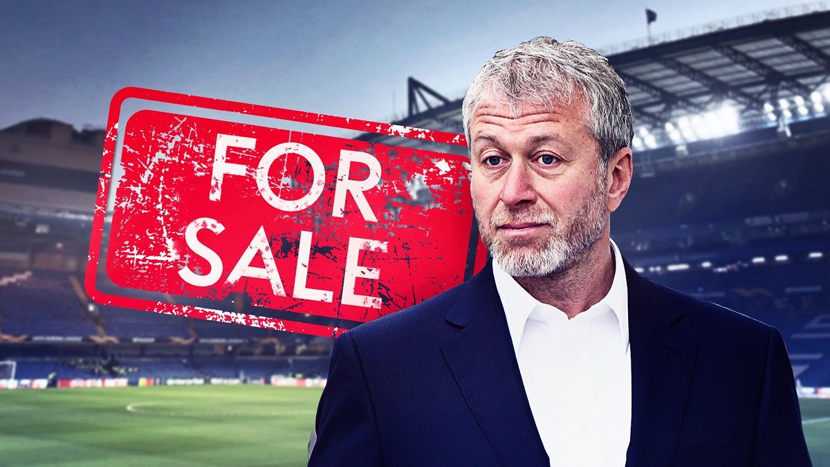 Абрамович таки продаст лондонский клуб / Sky Sports