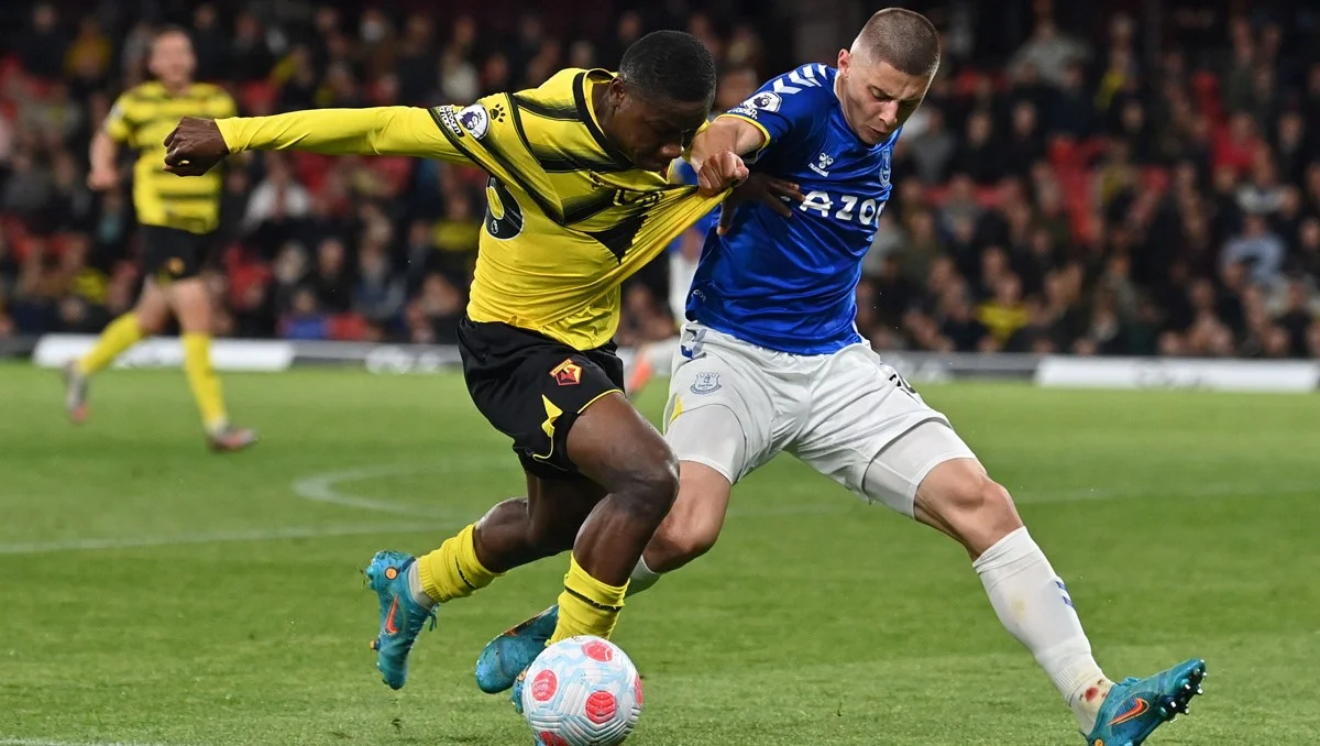 Віталій Миколенко / Getty Images