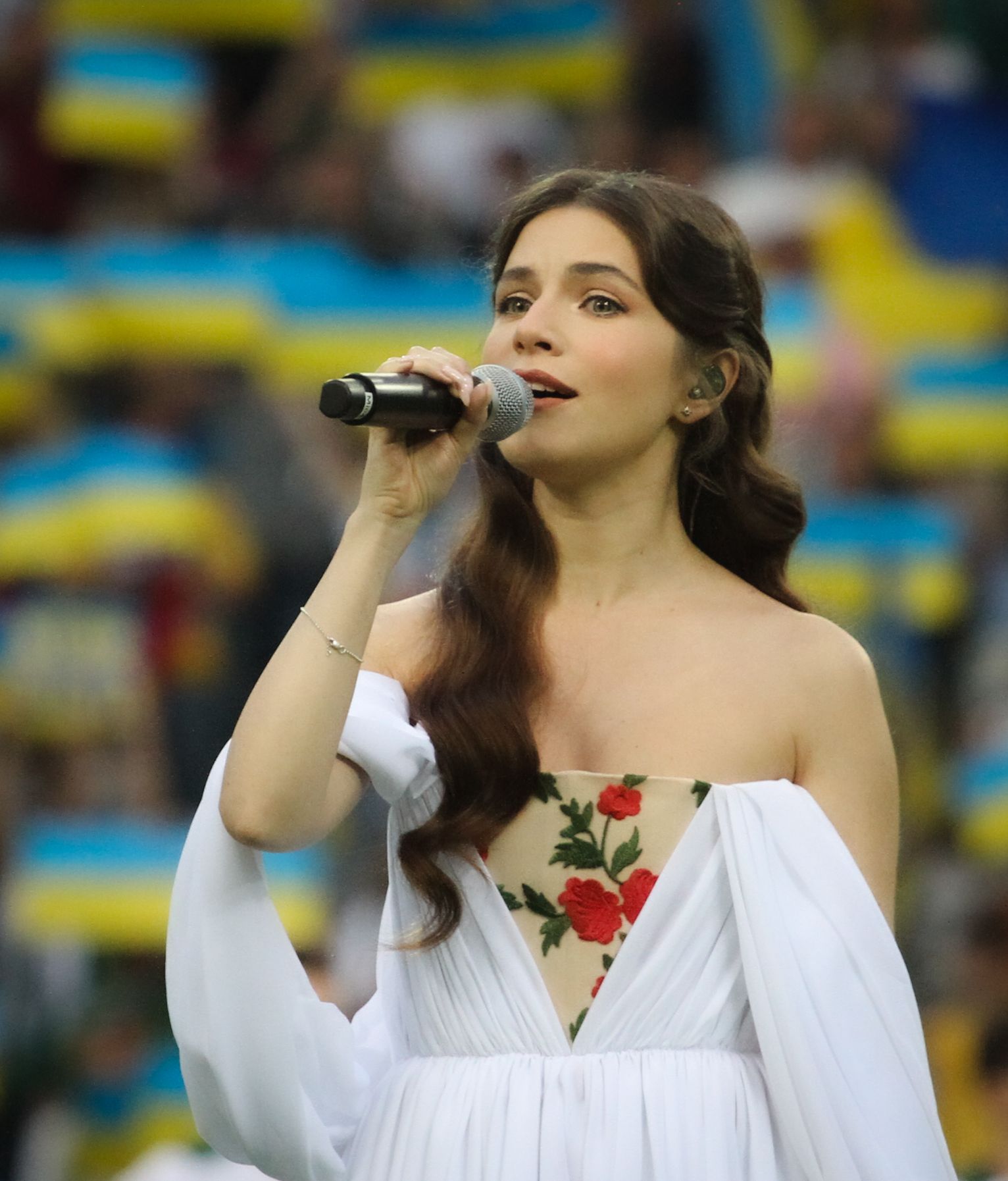соловій