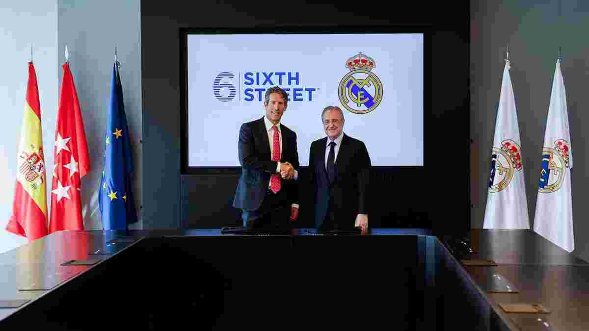 Реал начал сотрудничество с компаниями, которое принесет более 7 миллиардов в бюджет