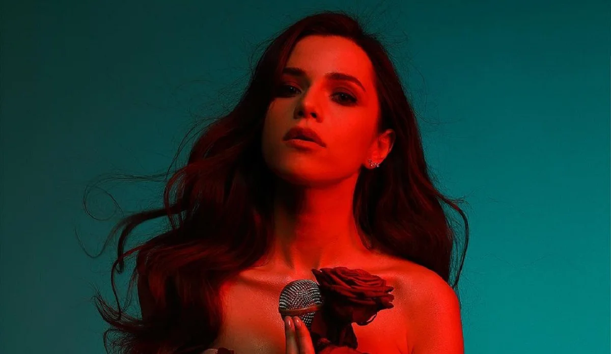 Христина Соловій / Instagram