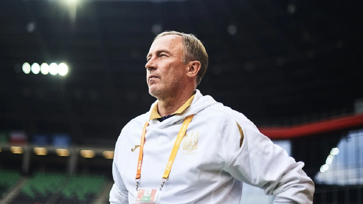 Олександр Петраков / УАФ