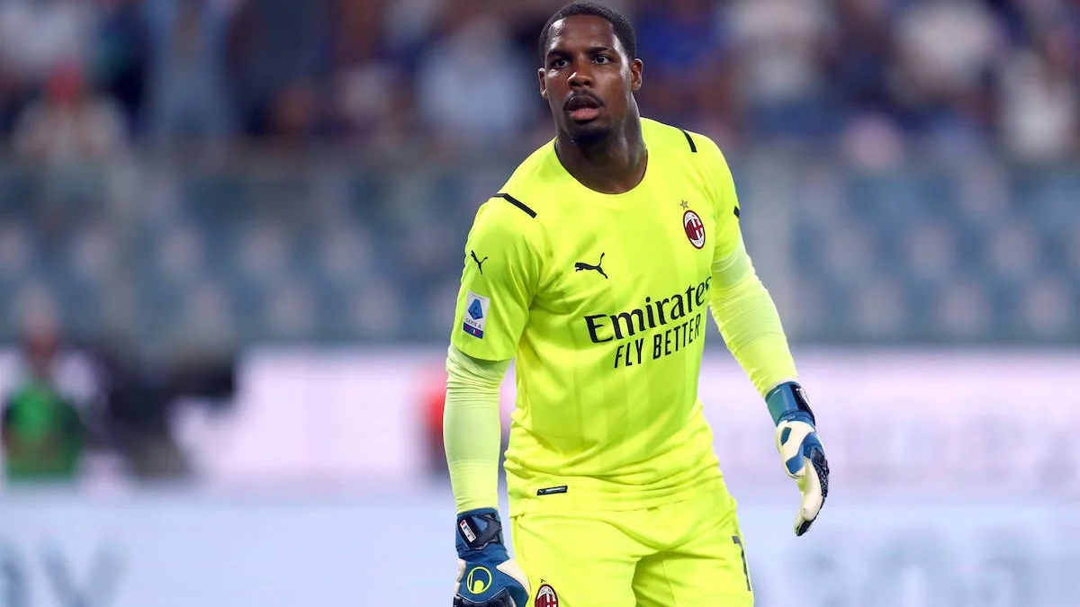 Майк Меньян / imago images