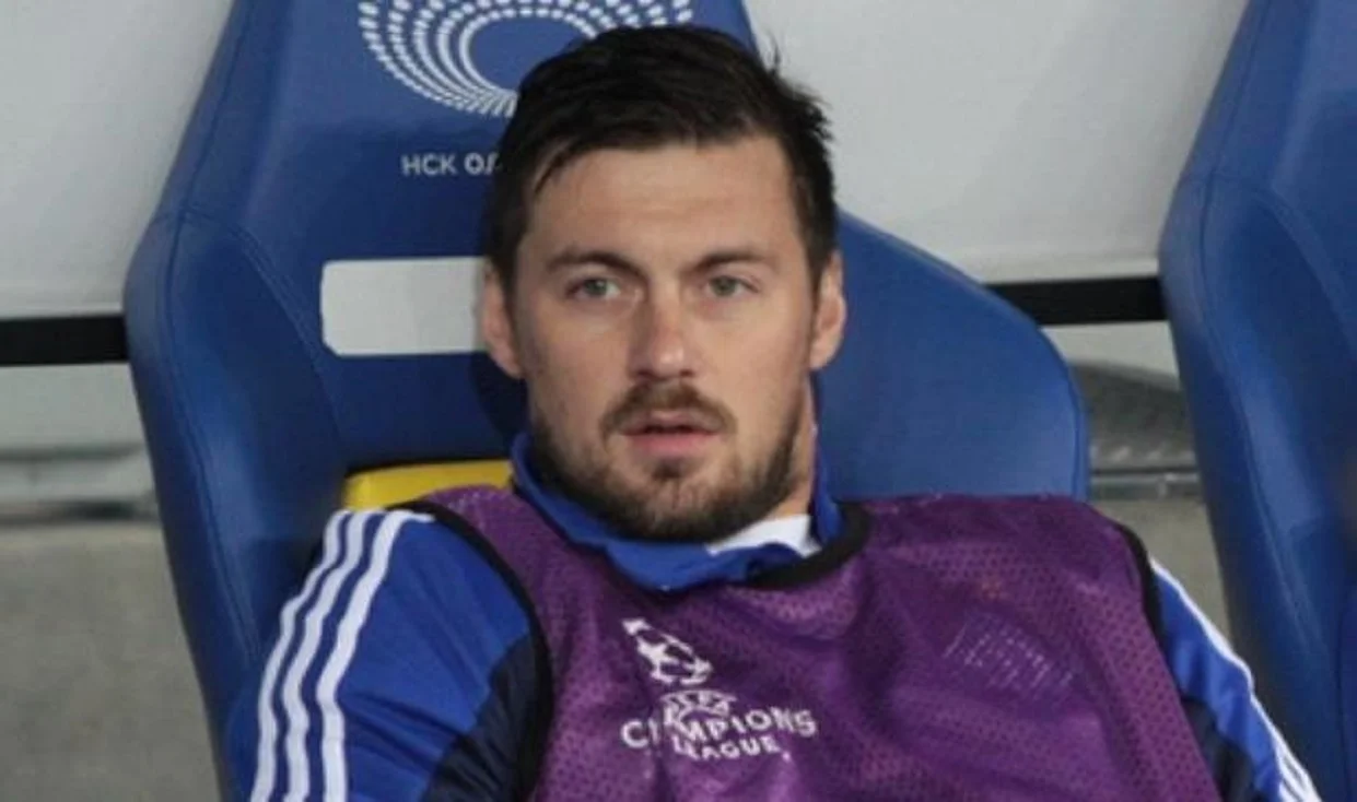 Артем Милевский / Сайт Динамо