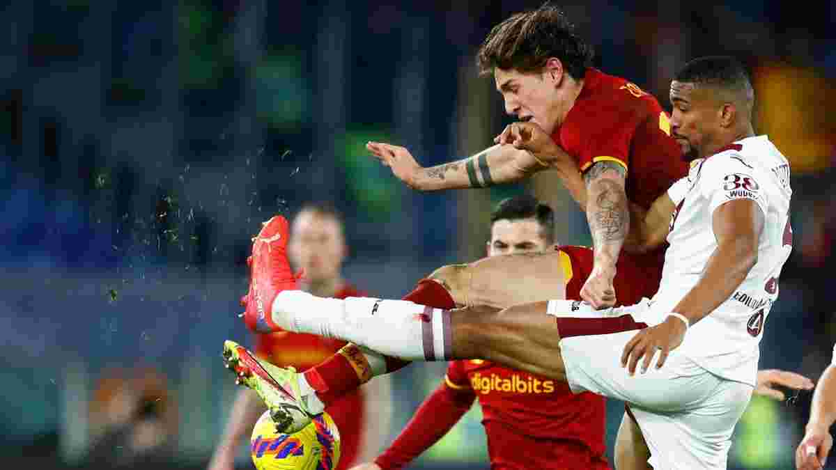Маліновський і Ко вболівають за Моурінью – безкоштовна трансляція матчу Торіно – Рома