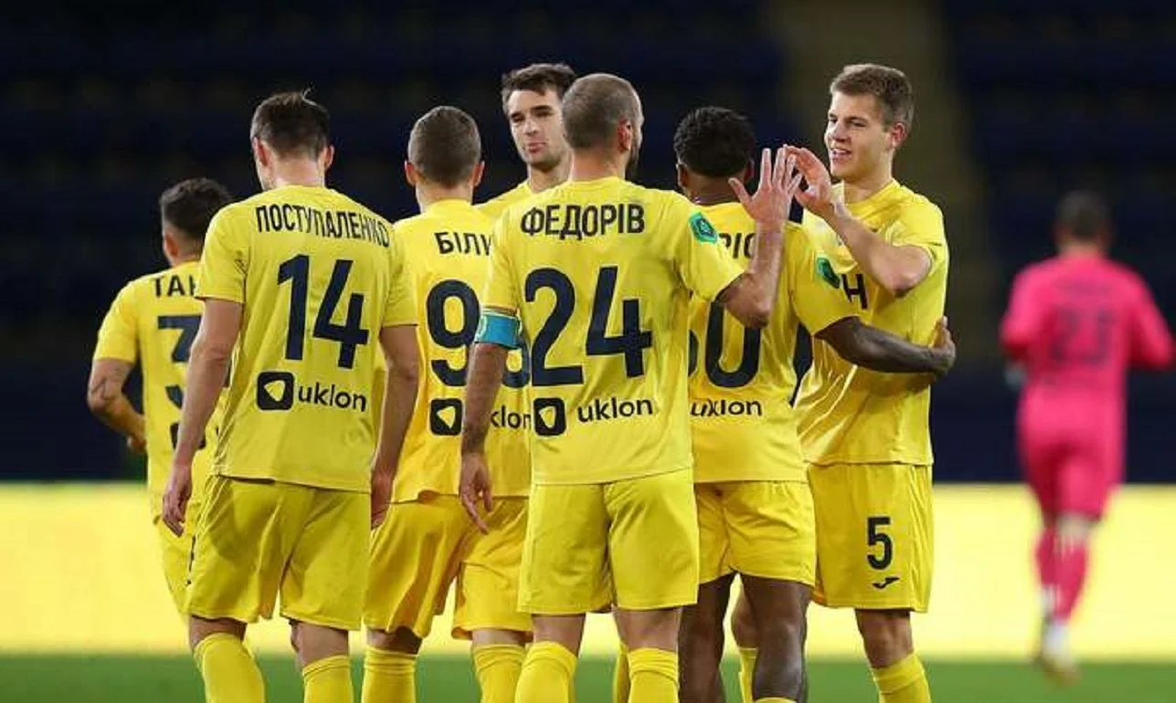 Металлист / Сайт клуба